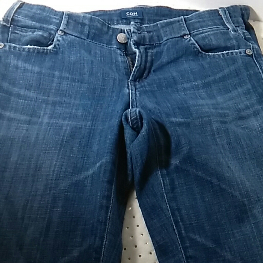 Coh jeans size 25
